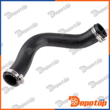 Gaine de suralimentation pour NISSAN | GPP-NS-057, 43SKV254